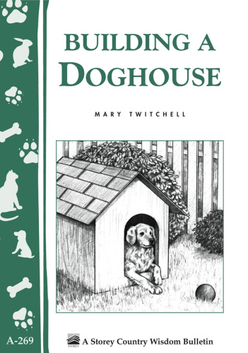 Building a Doghouse