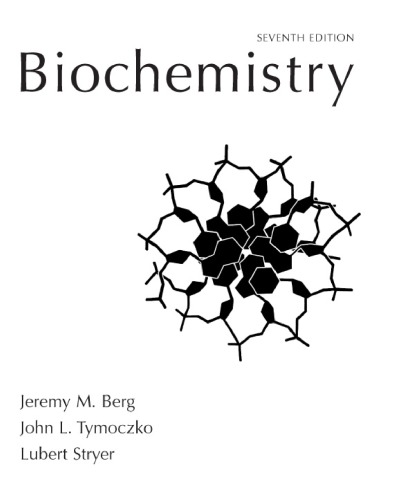 Biochemistry