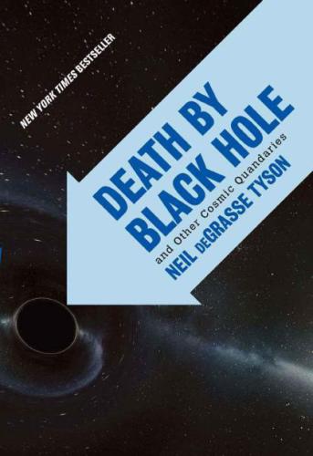 Death by Black Hole