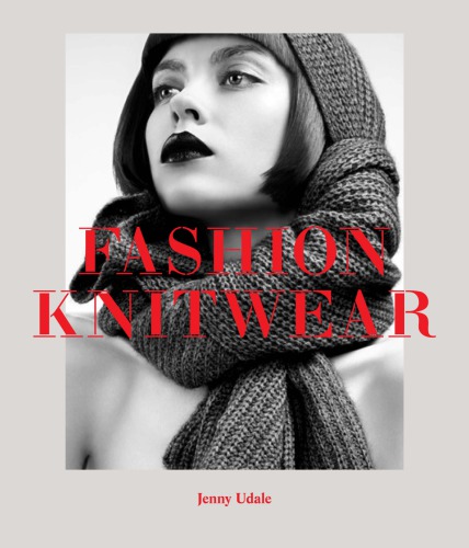 Fashion knitwear