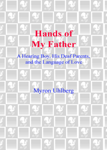 Hands of My Father