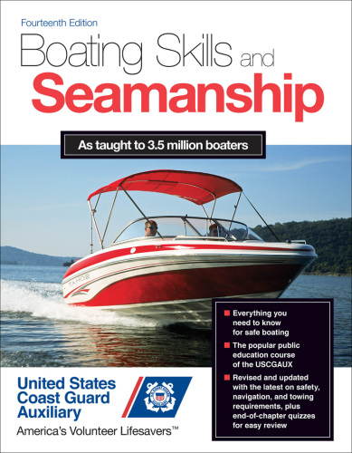 Boating Skills and Seamanship