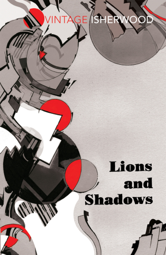 Lions and shadows: an education in the twenties