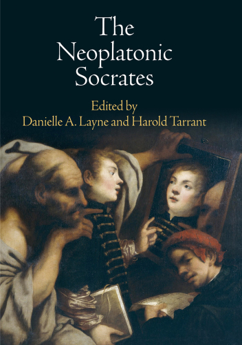 The neoplatonic Soctatesł