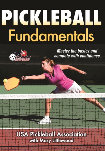 Pickleball Fundamentals