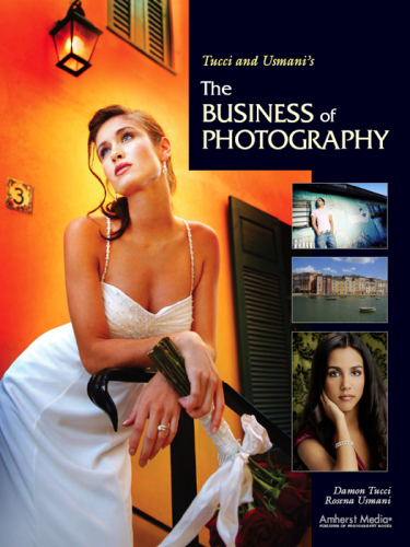 Tucci and Usmani's the Business of Photography