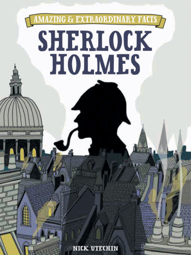 Sherlock Holmes