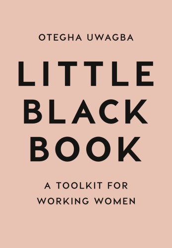 Little black book a toolkit for working women