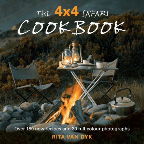 The 4 X 4 Safari Cookbook