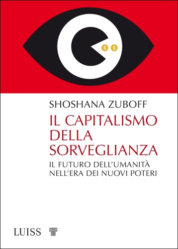 Il capitalismo della sorveglianza