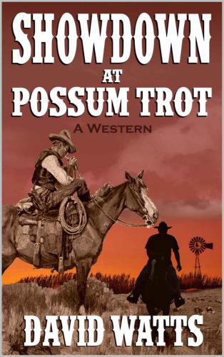 Showdown at Possum Trot