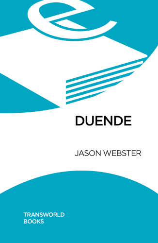 Duende: a Journey In Search Of Flamenco