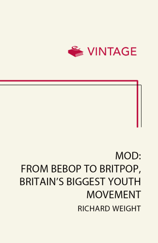 MOD!: a very British style