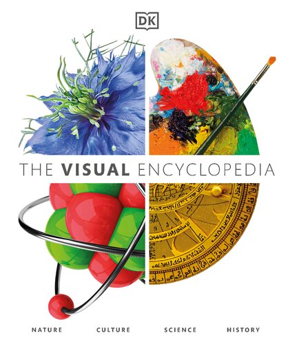 Visual Encyclopedia