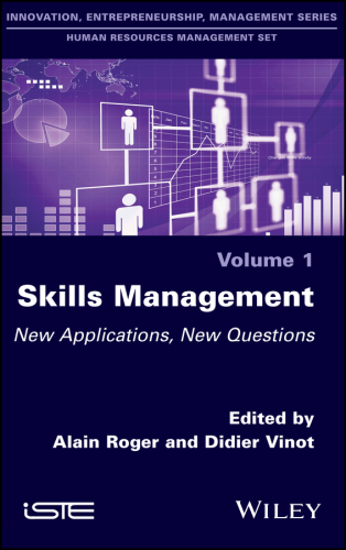 Skills Management: New Applications, New Questions