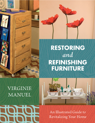 Restoring and Refinishing Furniture