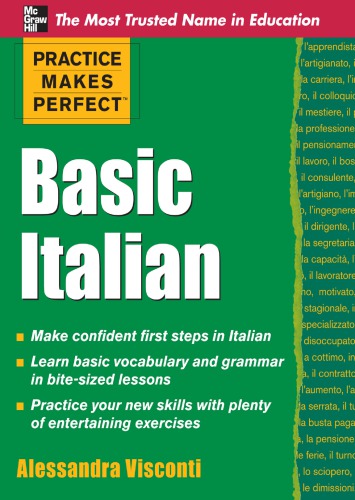 Basic Italian