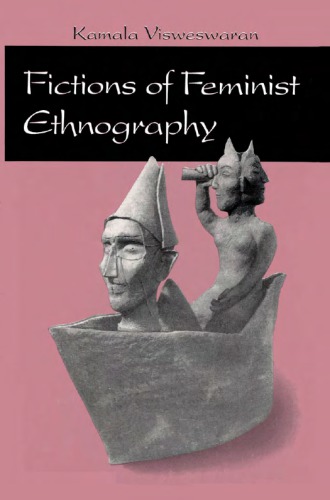 Fictions of feminist ethnography