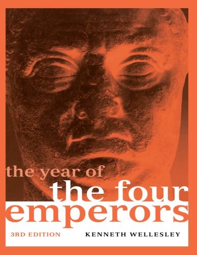 The year of the four emperors