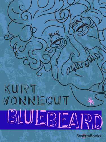 Bluebeard: The Autobiography of Rabo Karabekian (1916-1988)