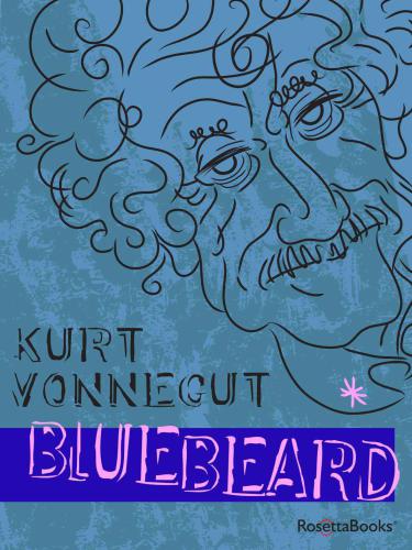 Bluebeard: The Autobiography of Rabo Karabekian (1916-1988)