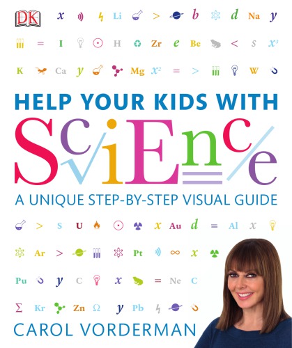 Help your kids with science