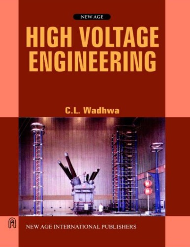 High voltage engineering