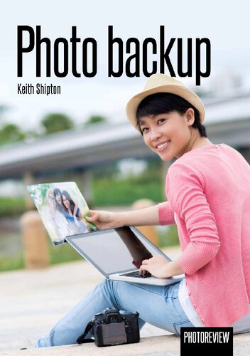 Photo Backup