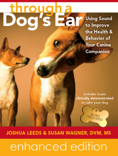 Through a dog's ear: using sound to improve the health & behavior of your canine companion