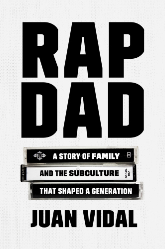 Rap Dad