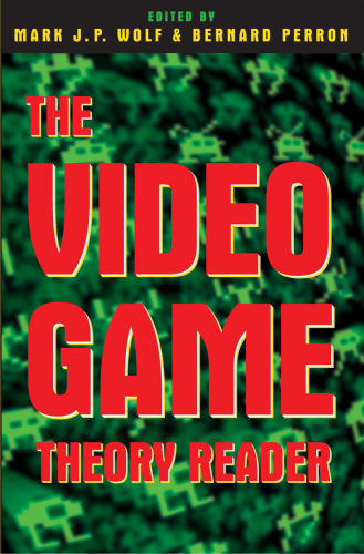 The video game theory reader. [1]