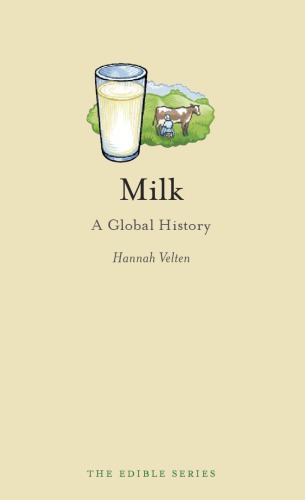 Milk a global history