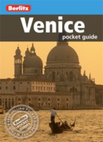 Berlitz: Venice Pocket Guide