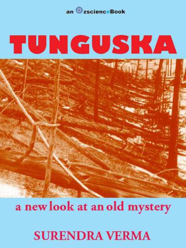 Tunguska: a new look at an old mystery