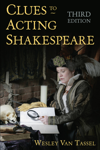 Clues to Acting Shakespeare