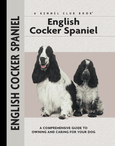 English Cocker Spaniel