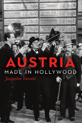 Austria made in Hollywood