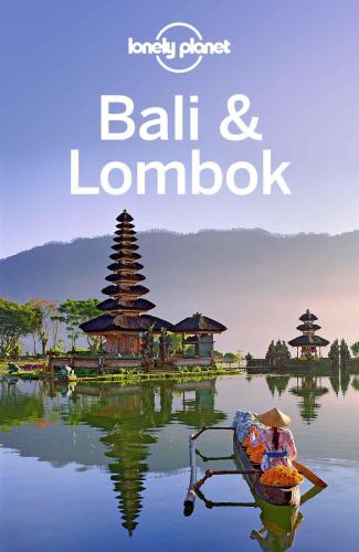 Lonely Planet Bali & Lombok