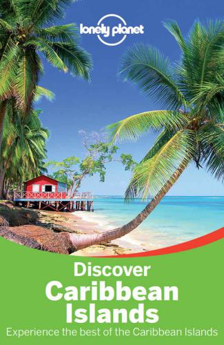 Lonely Planet Discover Caribbean Islands