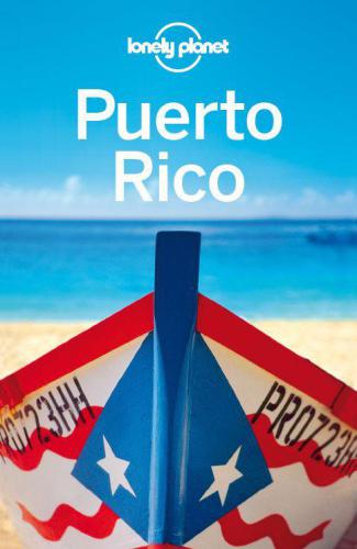 Lonely Planet Puerto Rico