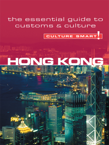 Hong Kong: a quick guide to customs and etiquette