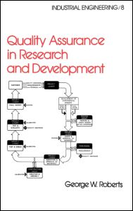 Quality Assurance in Research and Development