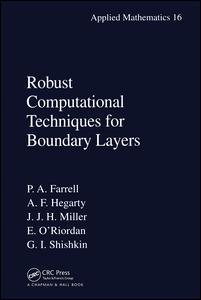 Robust Computational Techniques for Boundary Layers