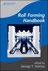 Roll Forming Handbook