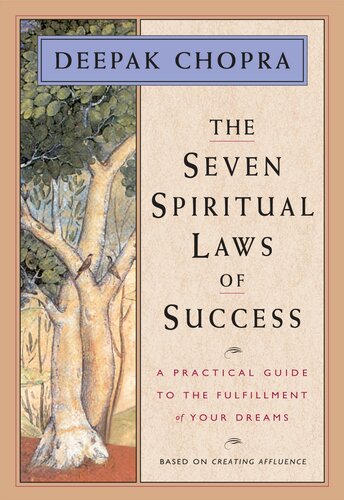 The Seven Spiritual Laws of Success