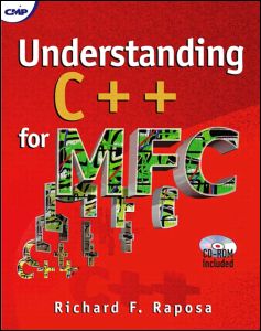 Understanding C++ for MFC