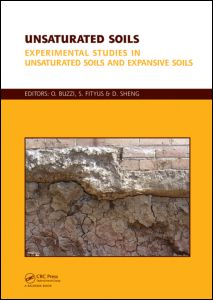 Unsaturated Soils, Two Volume Set: Experimental Studies in Unsaturated Soils and Expansive Soils (Vol. 1) & Theoretical and Numerical Advances in Unsaturated Soil Mechanics (Vol. 2)