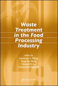 Waste Treatment in the Food Processing Industry