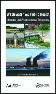 Wastewater and Public Health: Bacterial and Pharmaceutical Exposures