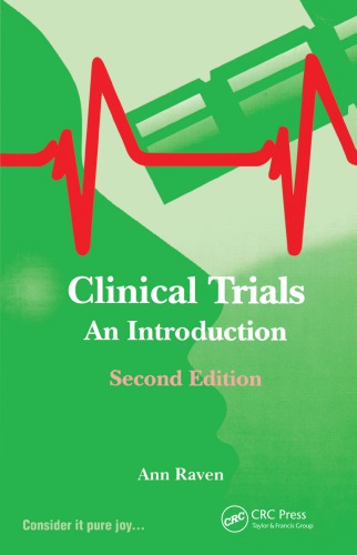 Clinical Trials: An Introduction